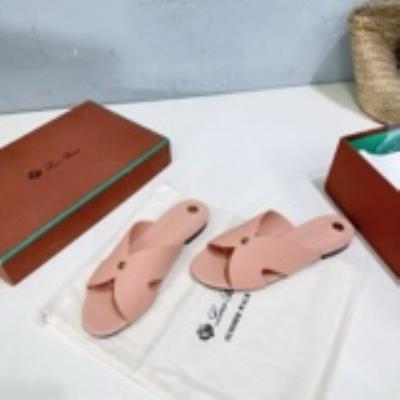 wholesale quality loro piana women shoes model no. 12